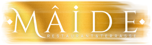 MÂİDE Restaurant & Cafe