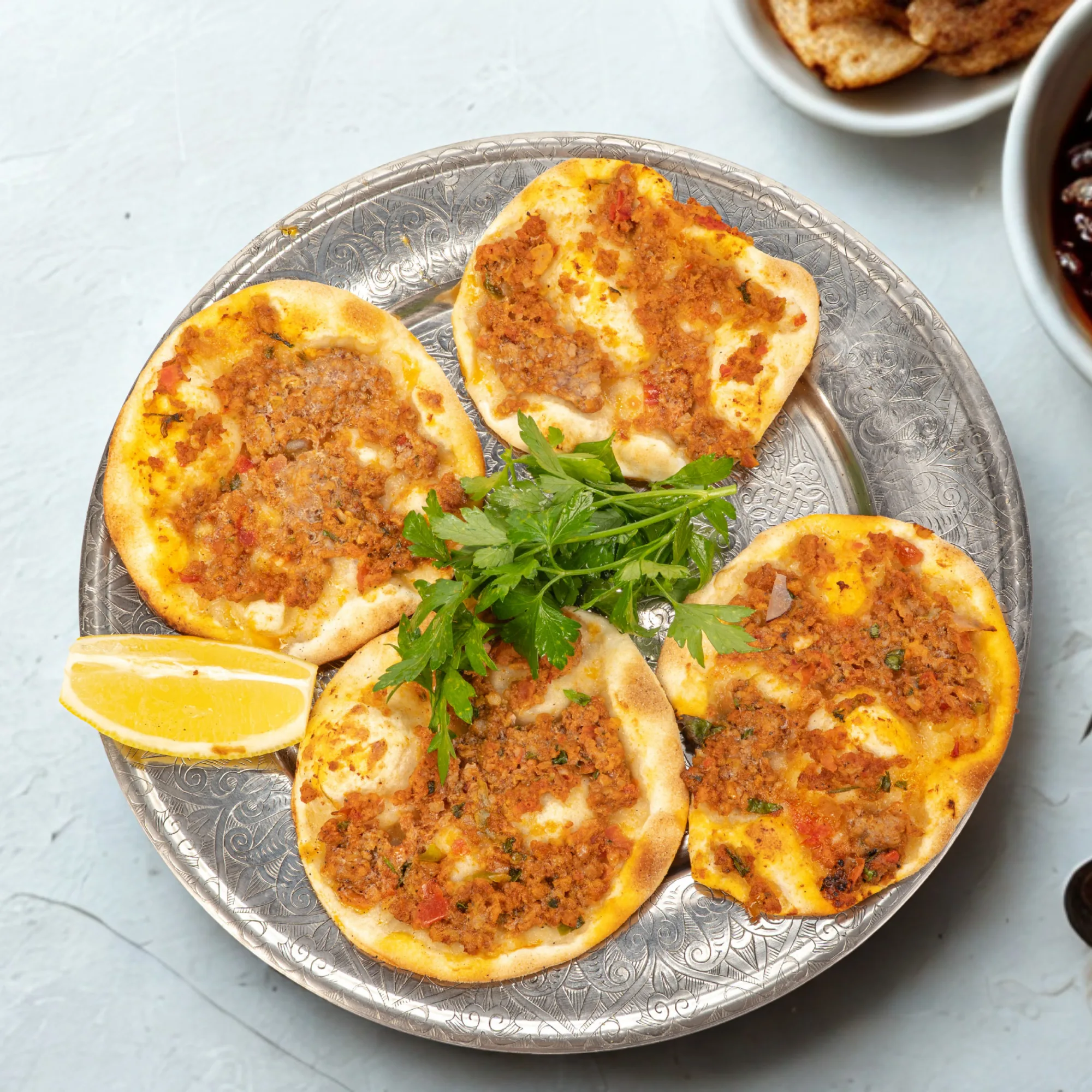 Antep Lahmacun