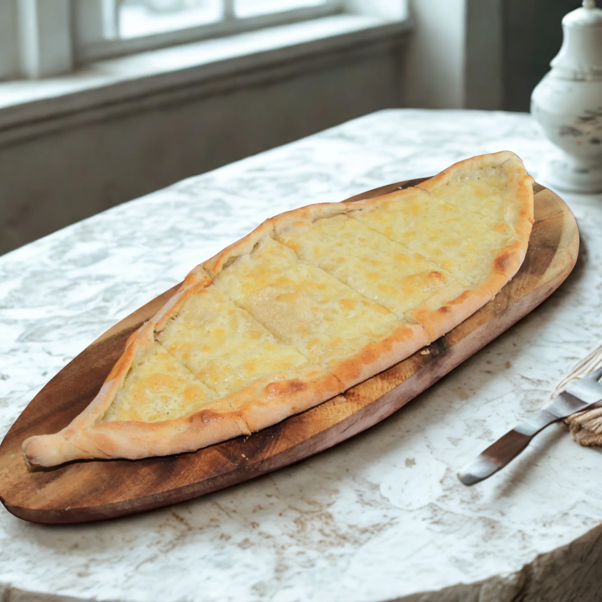Käse-Pita