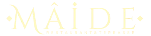 Mâîde Restaurant & Terrasse