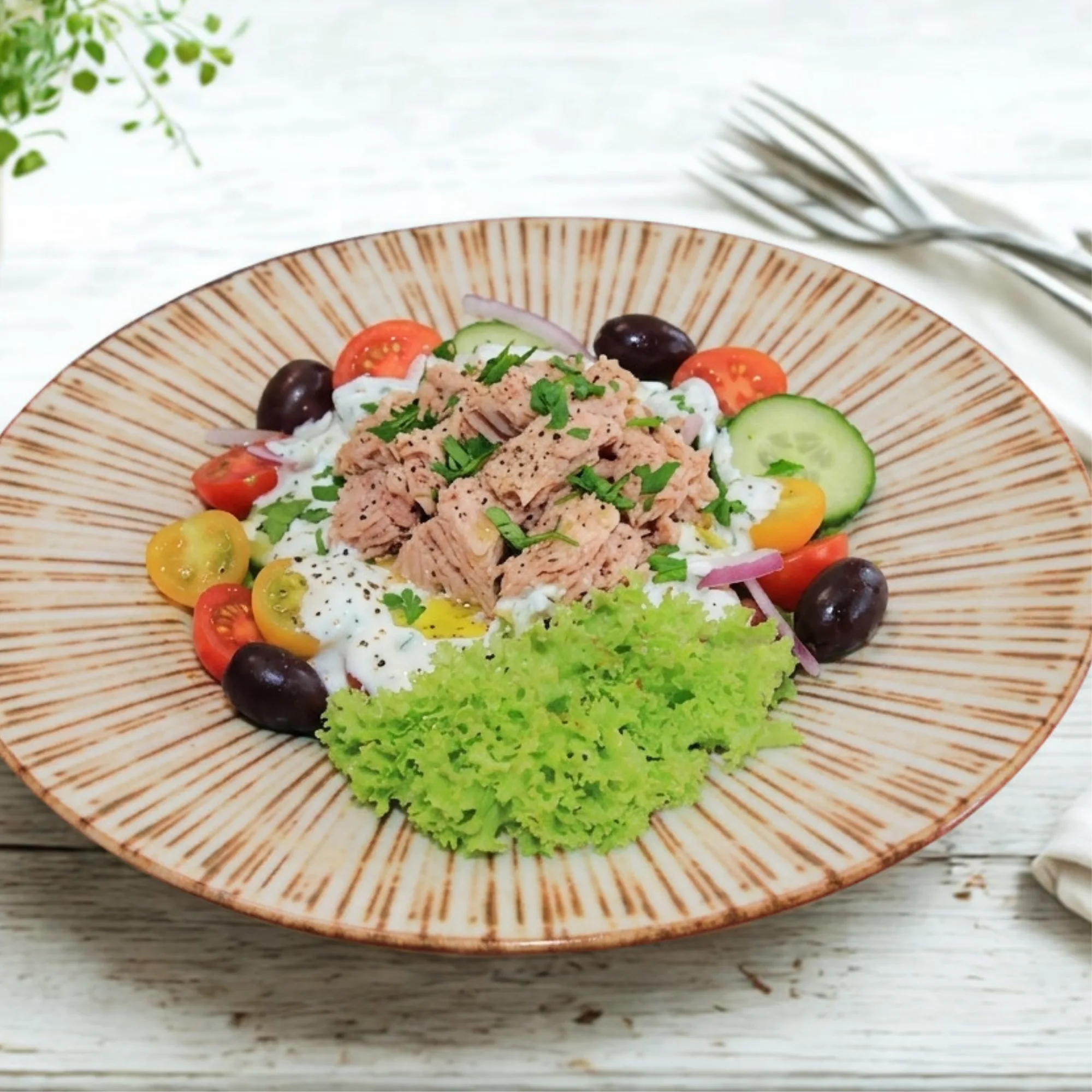 Tonno-Salat